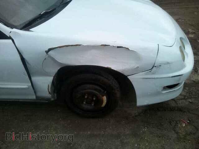 2000 ACURA INTEGRA - VIN: JH4DC445XYS007509 - Фото 10