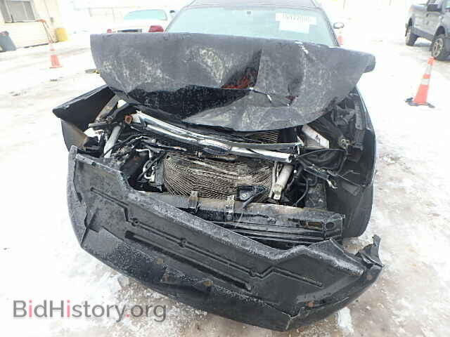 2008 FORD FOCUS - VIN: 1FAHP35N68W157681 - Фото 9