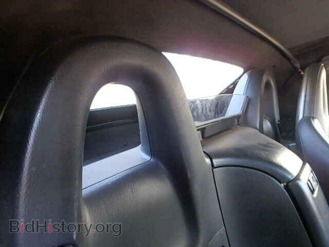 2002 HONDA S2000 - VIN: JHMAP11402T004654 - Фото 6