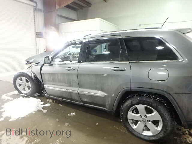 2012 JEEP CHEROKEE - VIN: 1C4RJFAG3CC156894 - Фото 9