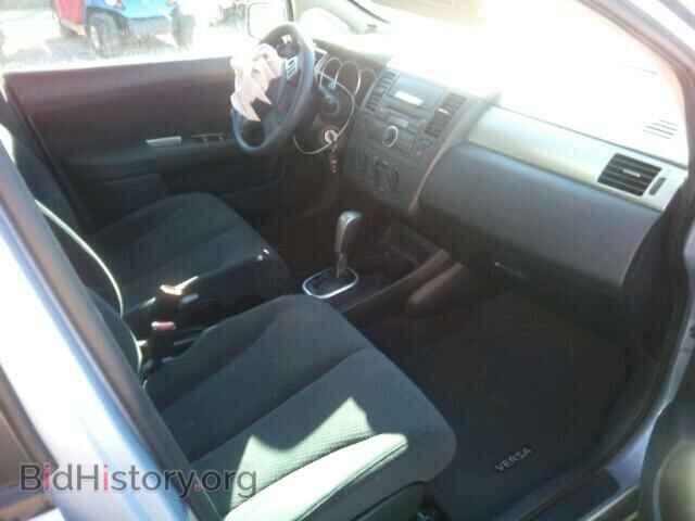 2012 NISSAN VERSA - VIN: 3N1BC1CP2CK218259 - Фото 5