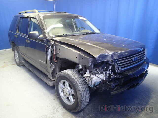 Photo 1FMZU73K25ZA23344 - FORD EXPLORER 2005