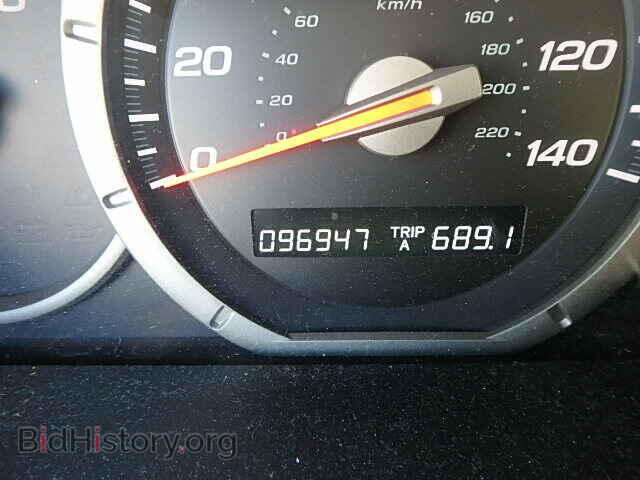 2008 HONDA PILOT - VIN: 5FNYF18248B046702 - Фото 8