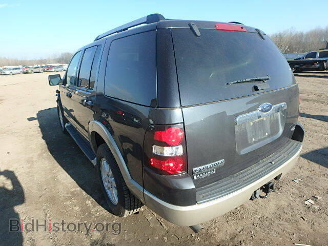 2007 FORD EXPLORER - VIN: 1FMEU74817UB33402 - Photo 3