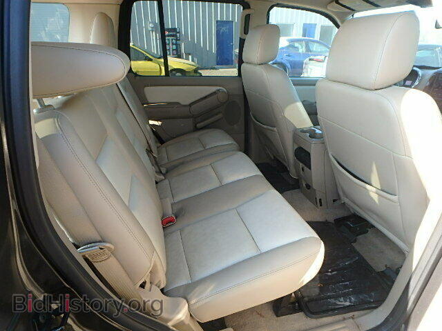 2007 FORD EXPLORER - VIN: 1FMEU74817UB33402 - Photo 6