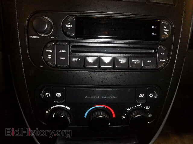 2006 DODGE CARAVAN - VIN: 1D4GP24R96B593226 - Фото 9