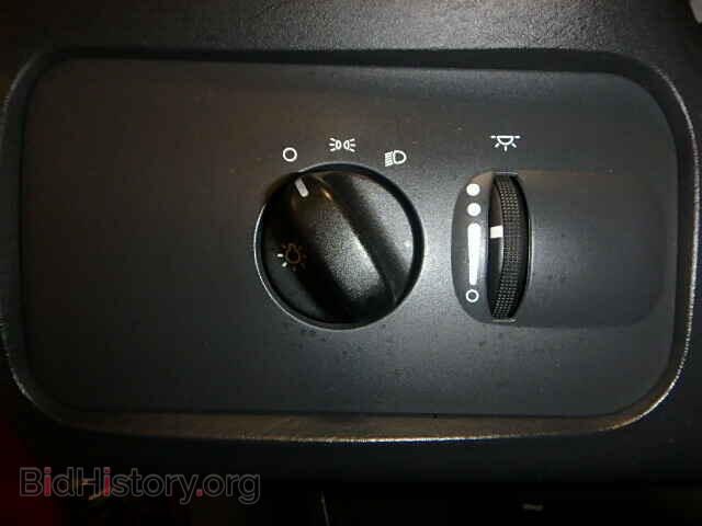 2006 DODGE CARAVAN - VIN: 1D4GP24R96B593226 - Фото 10