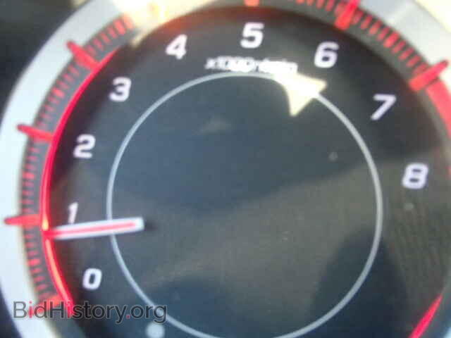 2013 ACURA TSX - VIN: JH4CU2E80DC006380 - Фото 8