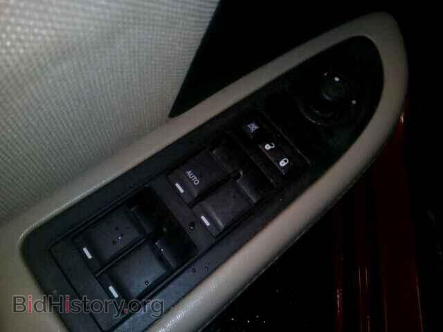 2011 DODGE AVENGER - VIN: 1B3BD1FB4BN557173 - Photo 10