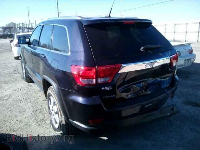 2011 JEEP CHEROKEE - VIN: 1J4RS4GG4BC505711 - Фото 3