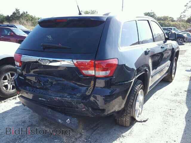 2011 JEEP CHEROKEE - VIN: 1J4RS4GG4BC505711 - Фото 4