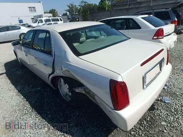 2003 CADILLAC DEVILLE - VIN: 1G6KD54Y93U179469 - Photo 3