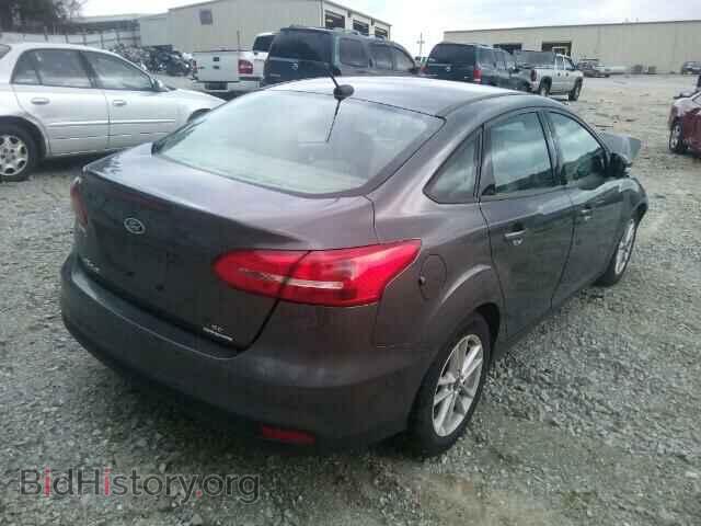 2015 FORD FOCUS - VIN: 1FADP3F25FL214163 - Фото 4