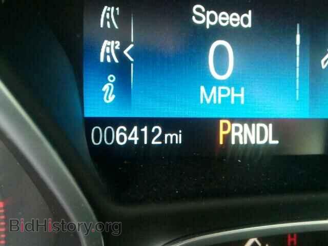 2015 FORD FOCUS - VIN: 1FADP3F25FL214163 - Фото 8