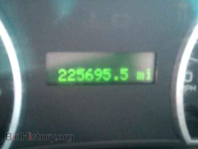 2006 FORD EXPLORER - VIN: 1FMEU62E16UB03298 - Фото 8
