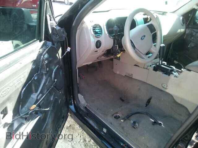 2006 FORD EXPLORER - VIN: 1FMEU62E16UB03298 - Фото 10