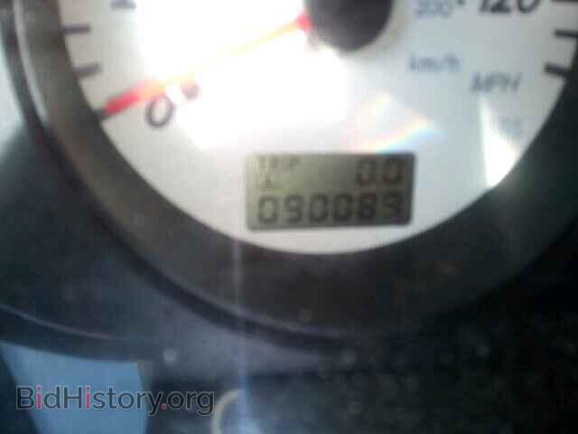 2006 MITSUBISHI LANCER - VIN: JA3AJ86E86U048414 - Фото 8