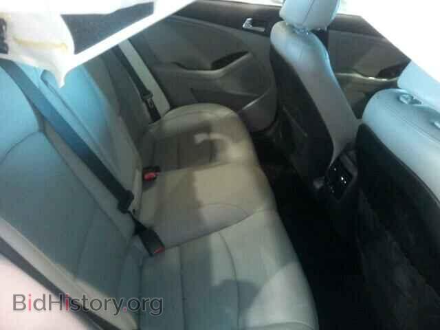 2015 KIA OPTIMA - VIN: 5XXGN4A71FG404855 - Фото 6