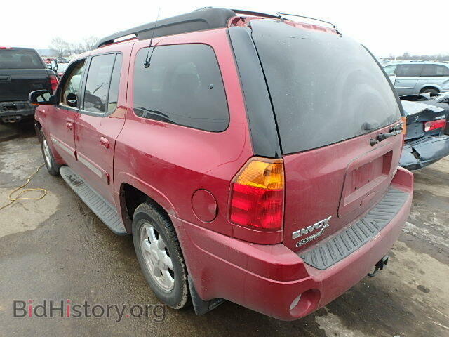2003 GMC ENVOY - VIN: 1GKET16S936178118 - Фото 3