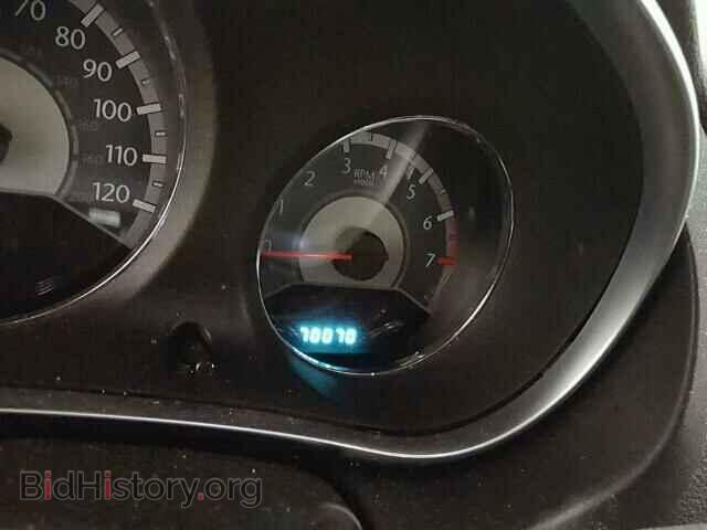 2011 CHRYSLER 200 - VIN: 1C3BC1FG6BN511457 - Фото 8