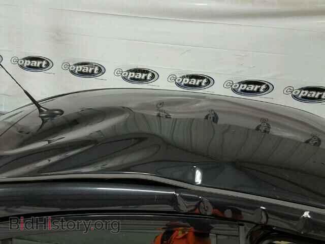 2011 CHRYSLER 200 - VIN: 1C3BC1FG6BN511457 - Фото 10