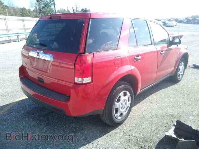 2006 SATURN VUE - VIN: 5GZCZ33D86S843989 - Фото 4