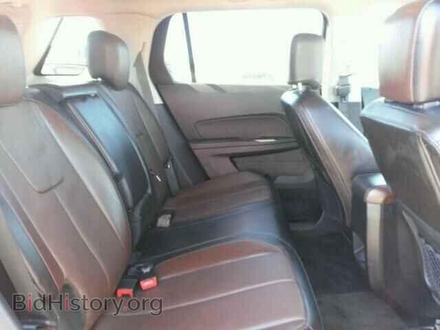 2014 GMC TERRAIN - VIN: 2GKFLTE36E6213821 - Фото 6
