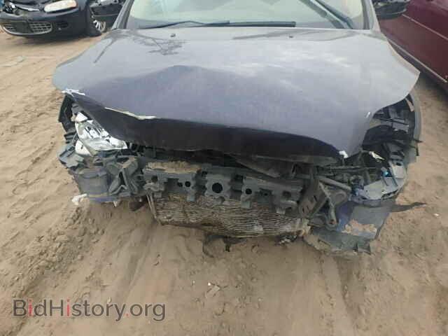 2012 FORD FOCUS - VIN: 1FAHP3K29CL135582 - Photo 7