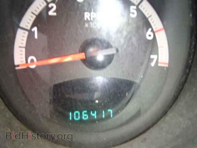 2007 DODGE NITRO - VIN: 1D8GU58647W656624 - Фото 8