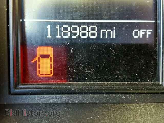 2011 DODGE DURANGO - VIN: 1D4RD4GG7BC730000 - Фото 8