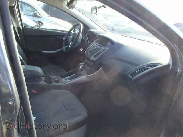2014 FORD FOCUS - VIN: 1FADP3K20EL285355 - Фото 5