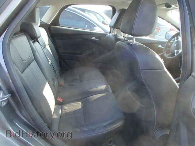 2014 FORD FOCUS - VIN: 1FADP3K20EL285355 - Фото 6