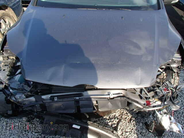 2014 FORD FOCUS - VIN: 1FADP3K20EL285355 - Фото 7