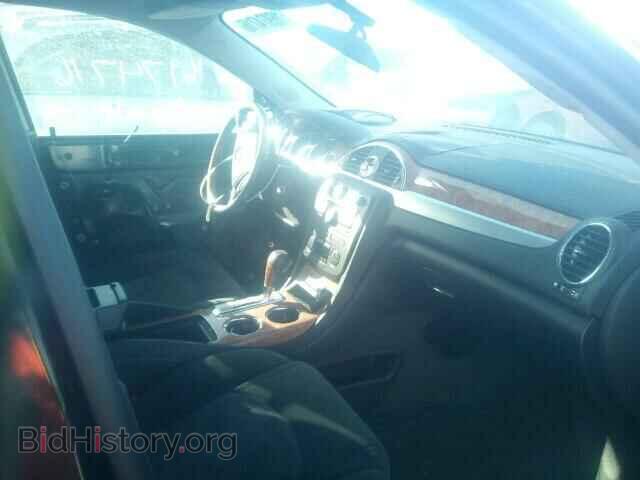 2012 BUICK ENCLAVE - VIN: 5GAKRAED3CJ284174 - Фото 5