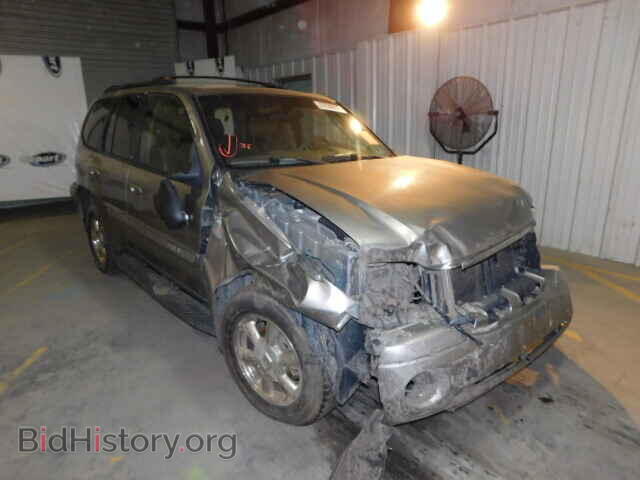 Фотография 1GKDS13S522252031 - GMC ENVOY 2002