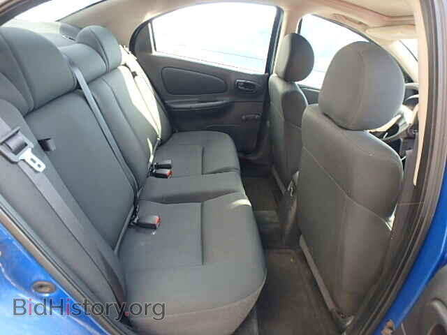 2005 DODGE NEON - VIN: 1B3ES56C95D284096 - Фото 6