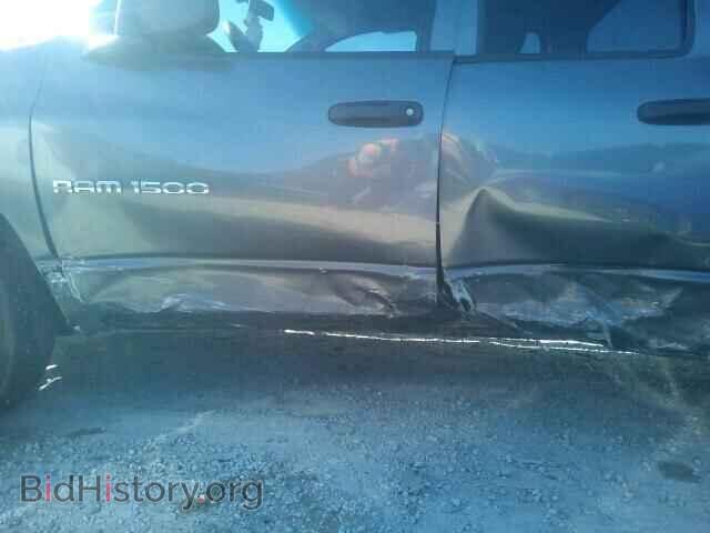 2002 DODGE RAM 1500 - VIN: 3D7HA18N62G174861 - Photo 10