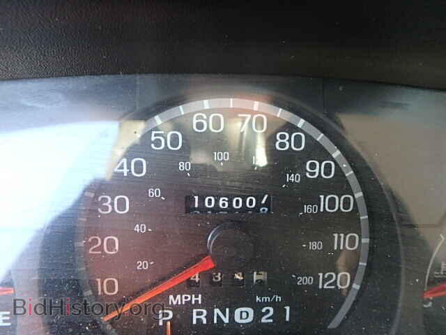2000 FORD CROWN VIC - VIN: 2FAFP73WXYX168021 - Фото 8