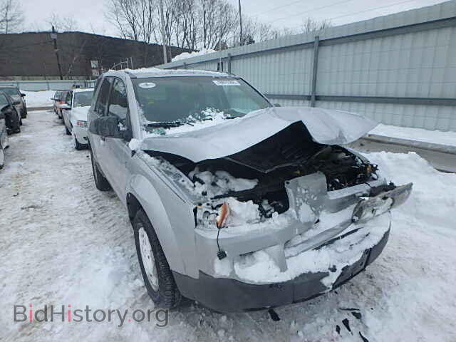 Фотография 5GZCZ23D14S872659 - SATURN VUE 2004