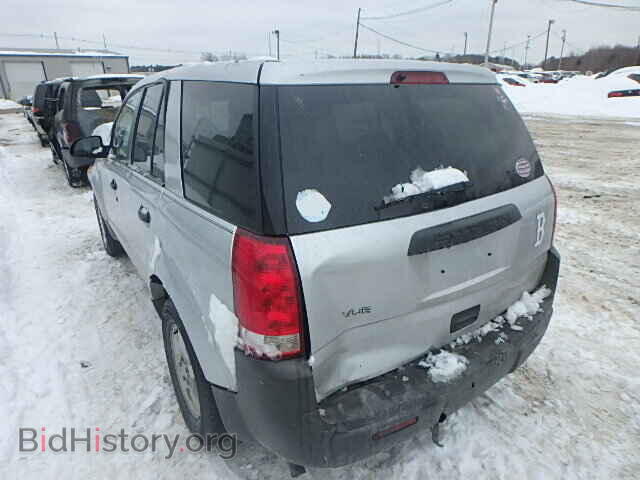 2004 SATURN VUE - VIN: 5GZCZ23D14S872659 - Фото 3