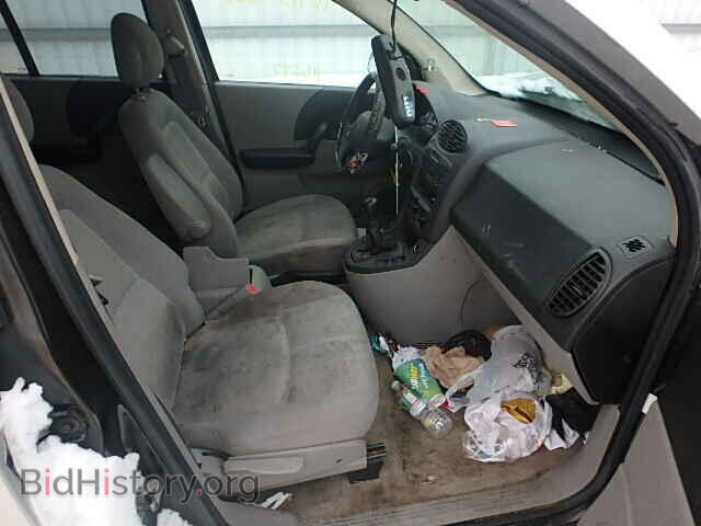 2004 SATURN VUE - VIN: 5GZCZ23D14S872659 - Фото 5