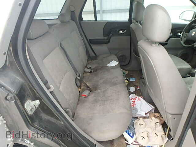 2004 SATURN VUE - VIN: 5GZCZ23D14S872659 - Фото 6