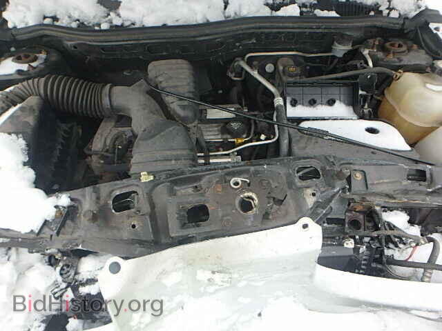 2004 SATURN VUE - VIN: 5GZCZ23D14S872659 - Фото 7