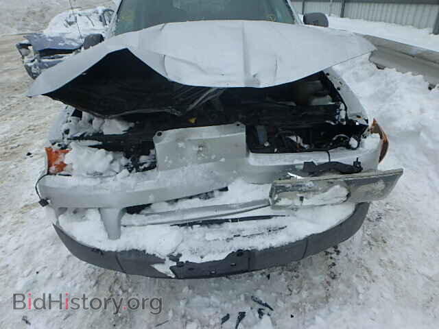 2004 SATURN VUE - VIN: 5GZCZ23D14S872659 - Фото 10