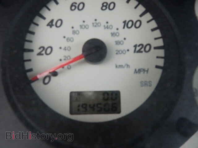 2002 MITSUBISHI LANCER - VIN: JA3AJ86E82U039349 - Photo 8