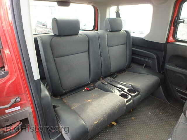 2003 HONDA ELEMENT - VIN: 5J6YH28533L047057 - Фото 6