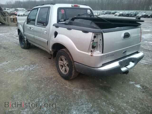 2005 FORD EXPLORER - VIN: 1FMZU67K75UA93942 - Photo 3