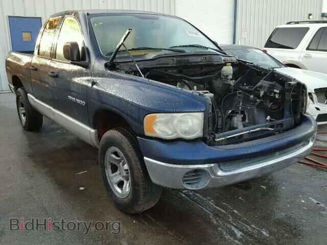 Фотография 1D7HA18Z43S121220 - DODGE RAM 1500 2003