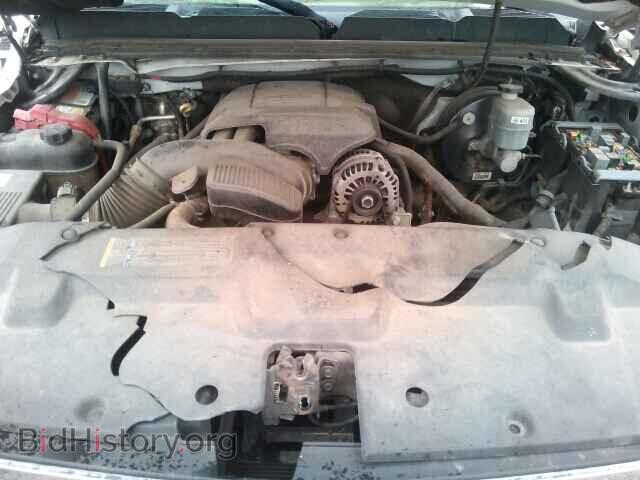 2009 CHEVROLET SILVERADO - VIN: 3GCEK33399G111405 - Фото 7