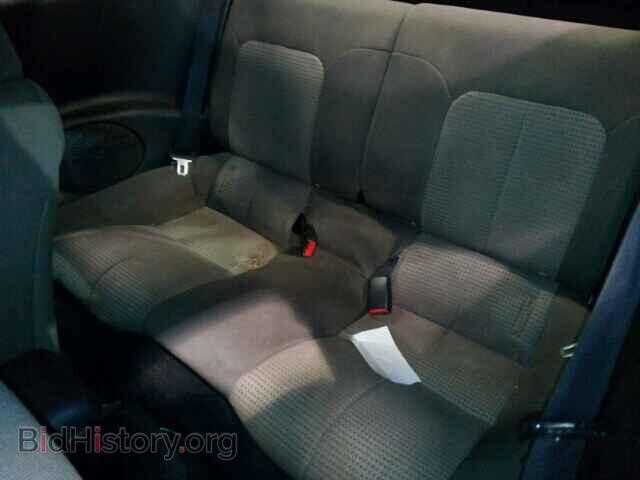 2003 MITSUBISHI ECLIPSE - VIN: 4A3AC84H93E124301 - Фото 6